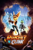 Ratchet a Clank Strážcovia galaxie.jpg