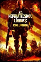 Za nepriateľskou líniou 3 - Kolumbia.jpg