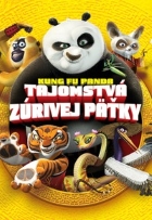 Kung Fu Panda Tajomstvá Zúrivej päťky.jpg