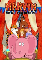 Marvin the Tap-Dancing Horse.jpg